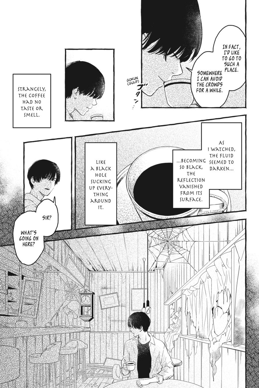 Kono Hon wo Nusumu Mono wa Chap 12 - Next Chap 13