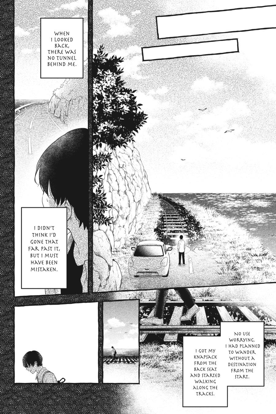 Kono Hon wo Nusumu Mono wa Chap 12 - Next Chap 13
