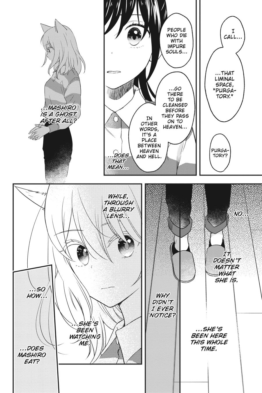 Kono Hon wo Nusumu Mono wa Chap 12 - Next Chap 13