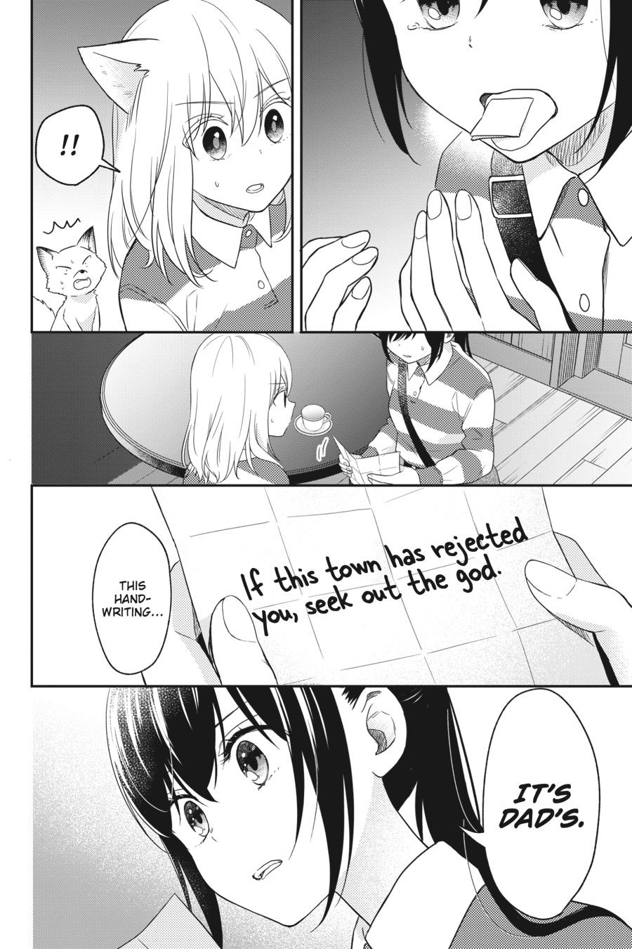 Kono Hon wo Nusumu Mono wa Chap 12 - Next Chap 13