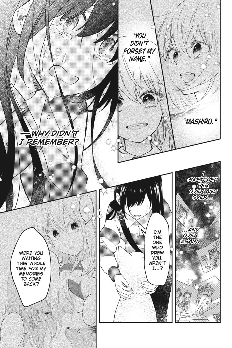 Kono Hon wo Nusumu Mono wa Chap 13 - Next Chap 14
