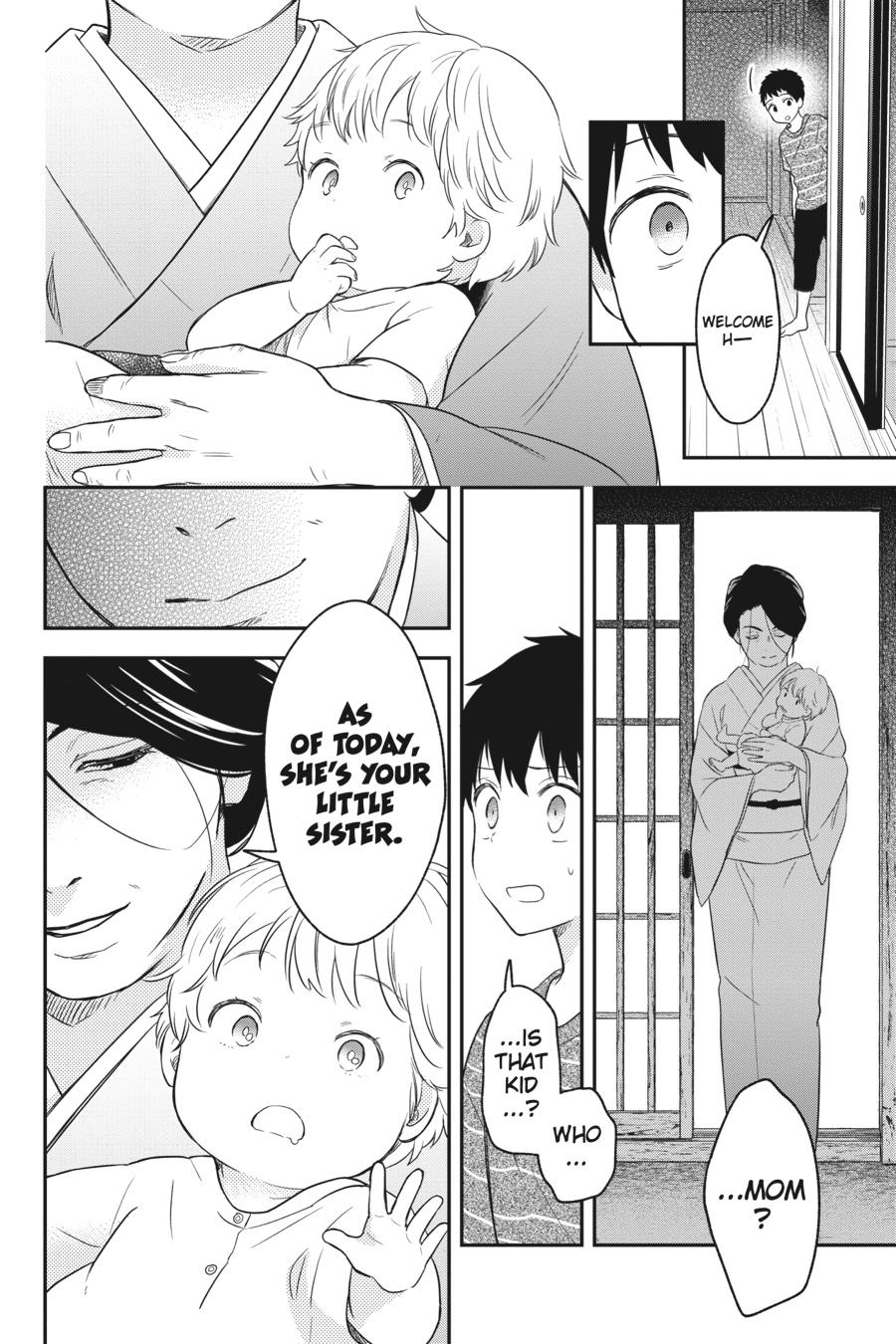 Kono Hon wo Nusumu Mono wa Chap 13 - Next Chap 14