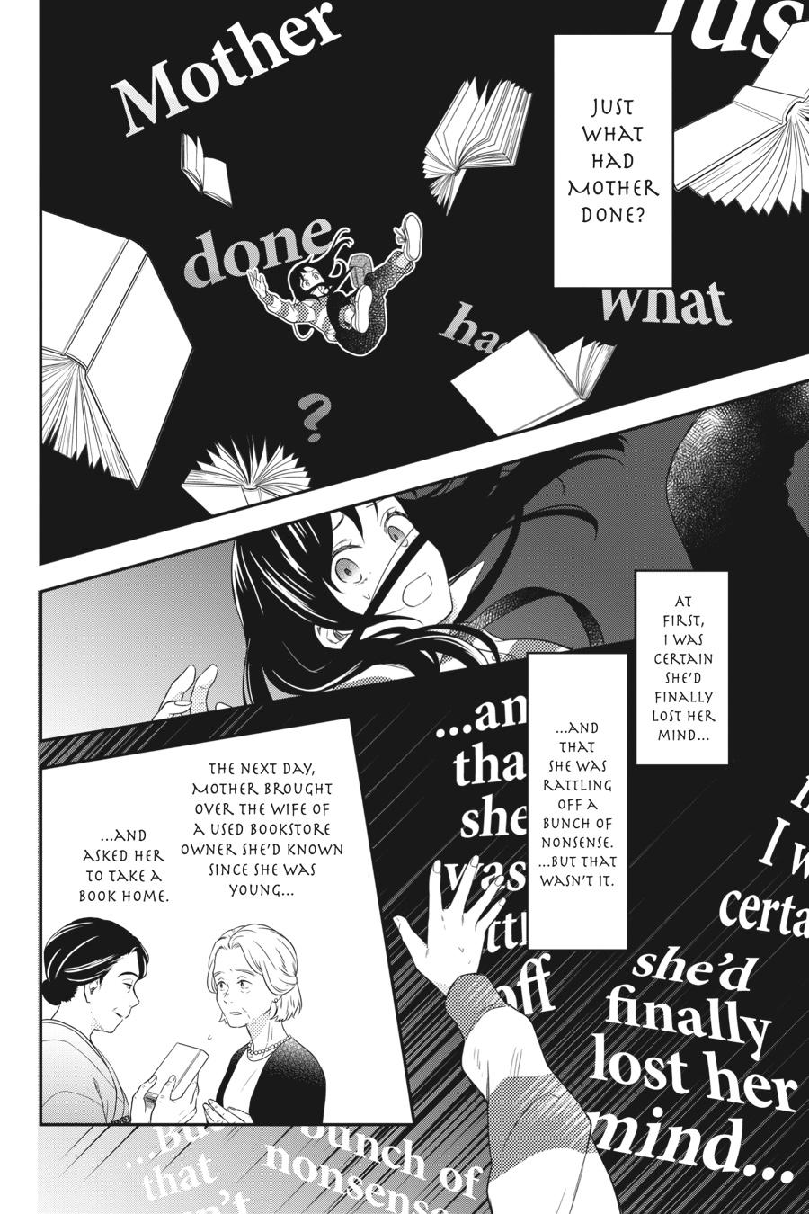 Kono Hon wo Nusumu Mono wa Chap 13 - Next Chap 14