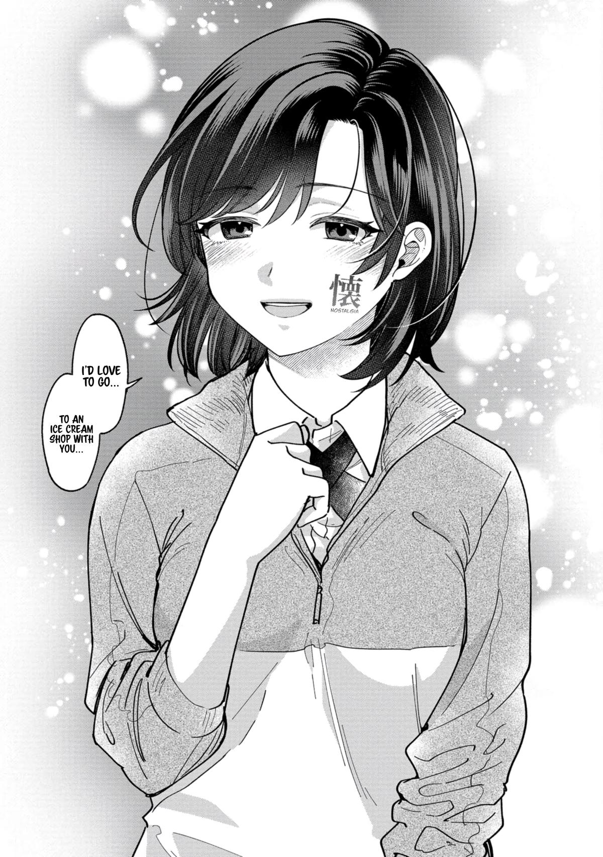 Kimi no Kokoro wo Kanji-tai Chap 4 - Next Chap 5