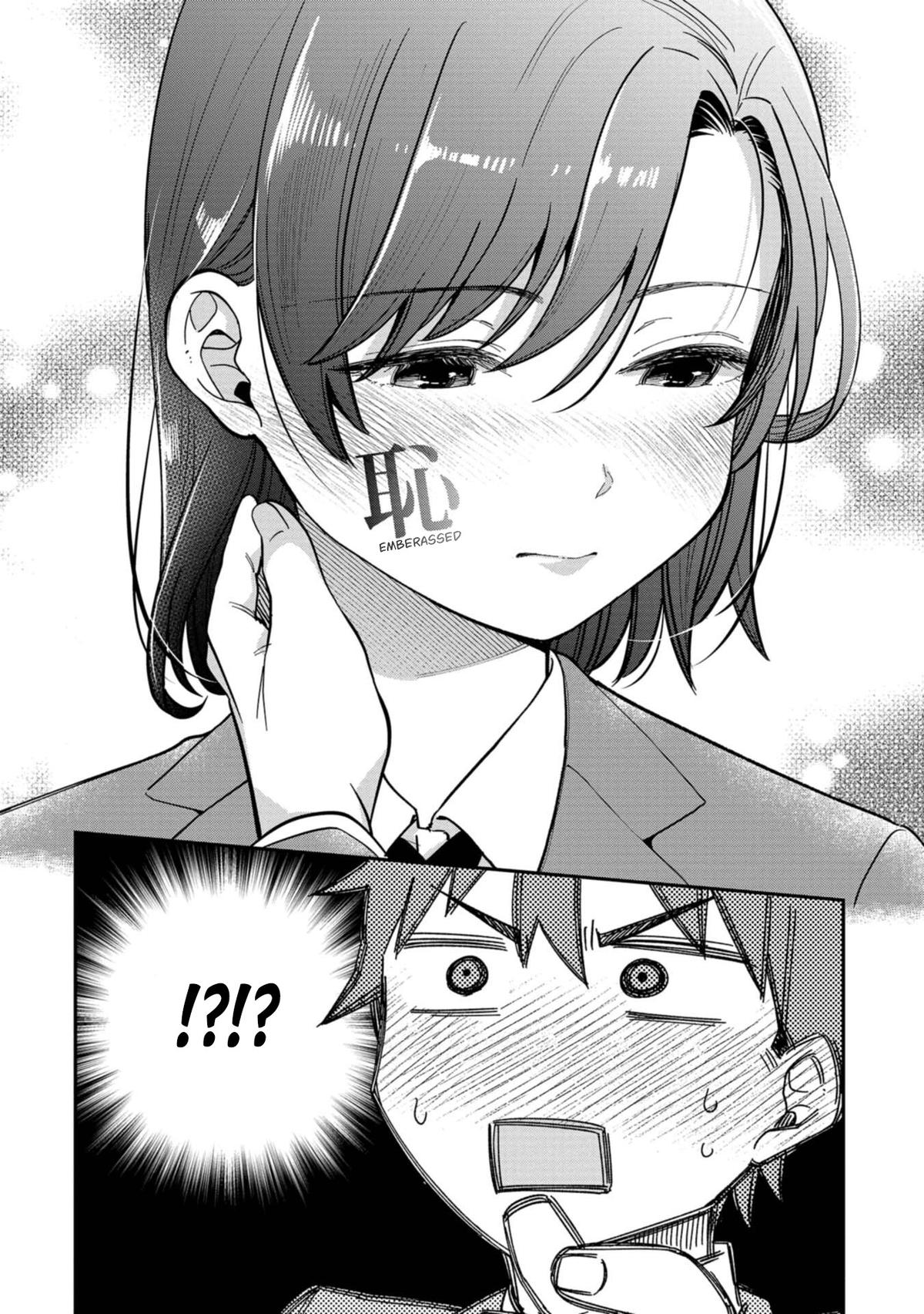 Kimi no Kokoro wo Kanji-tai Chap 1 - Next Chap 2