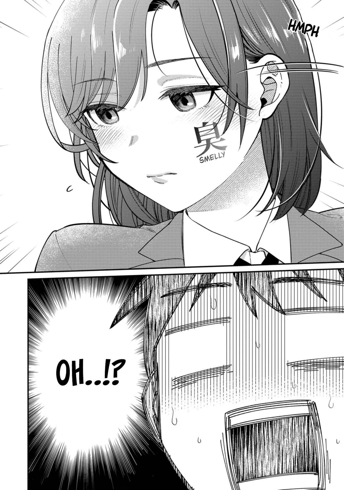 Kimi no Kokoro wo Kanji-tai Chap 1 - Next Chap 2