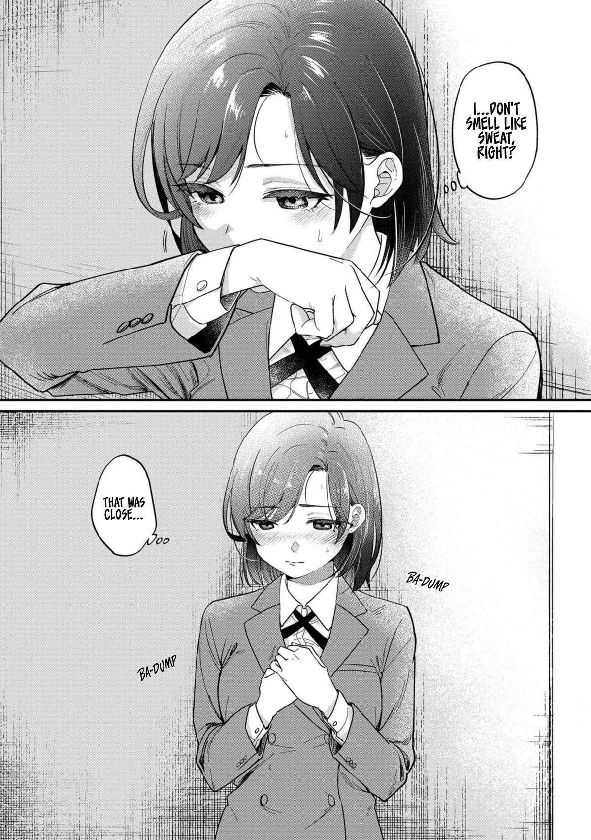 Kimi no Kokoro wo Kanji-tai Chap 1 - Next Chap 2