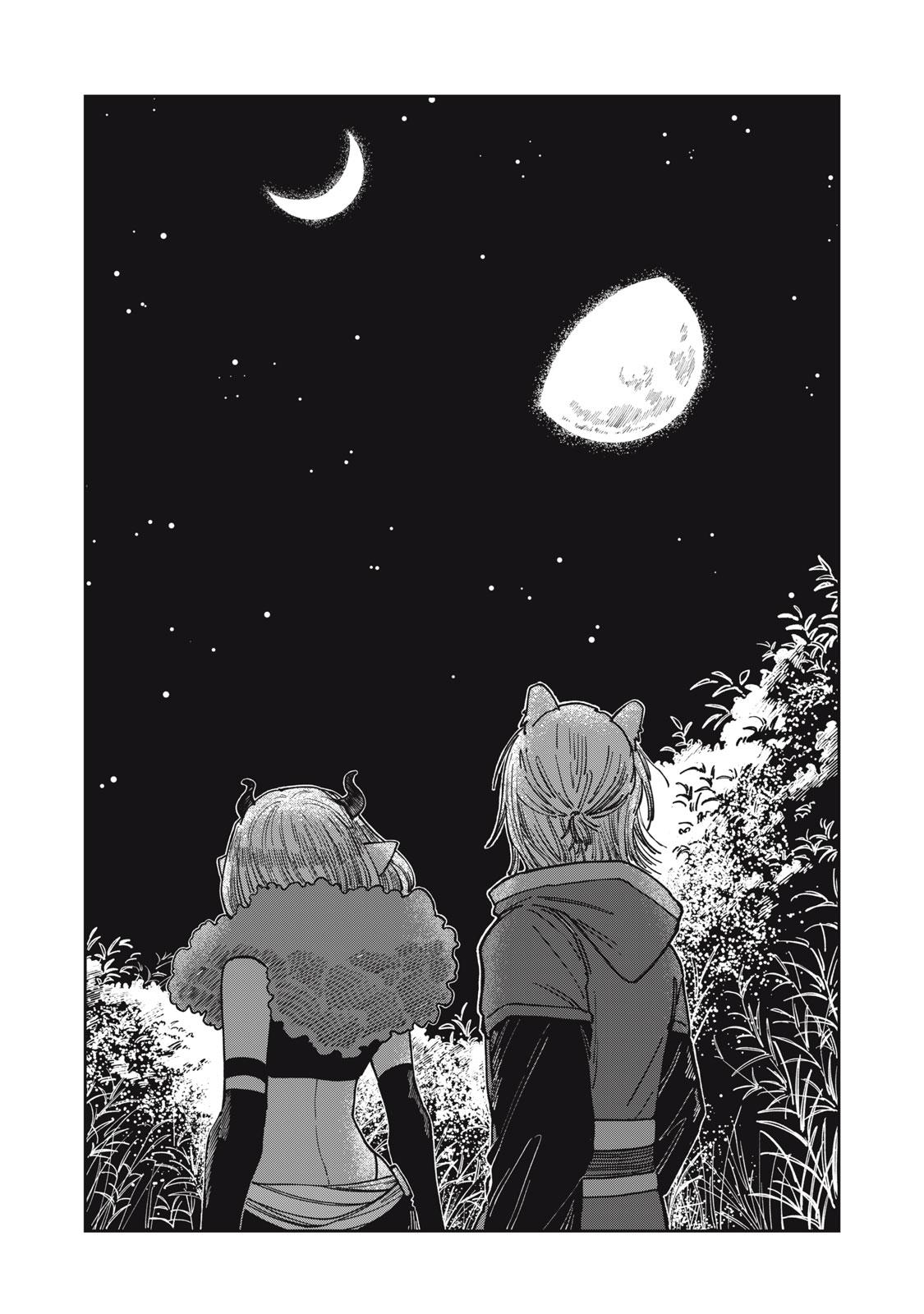 Isekai Henkyou Meshi Chap 6 - Next Chap 7