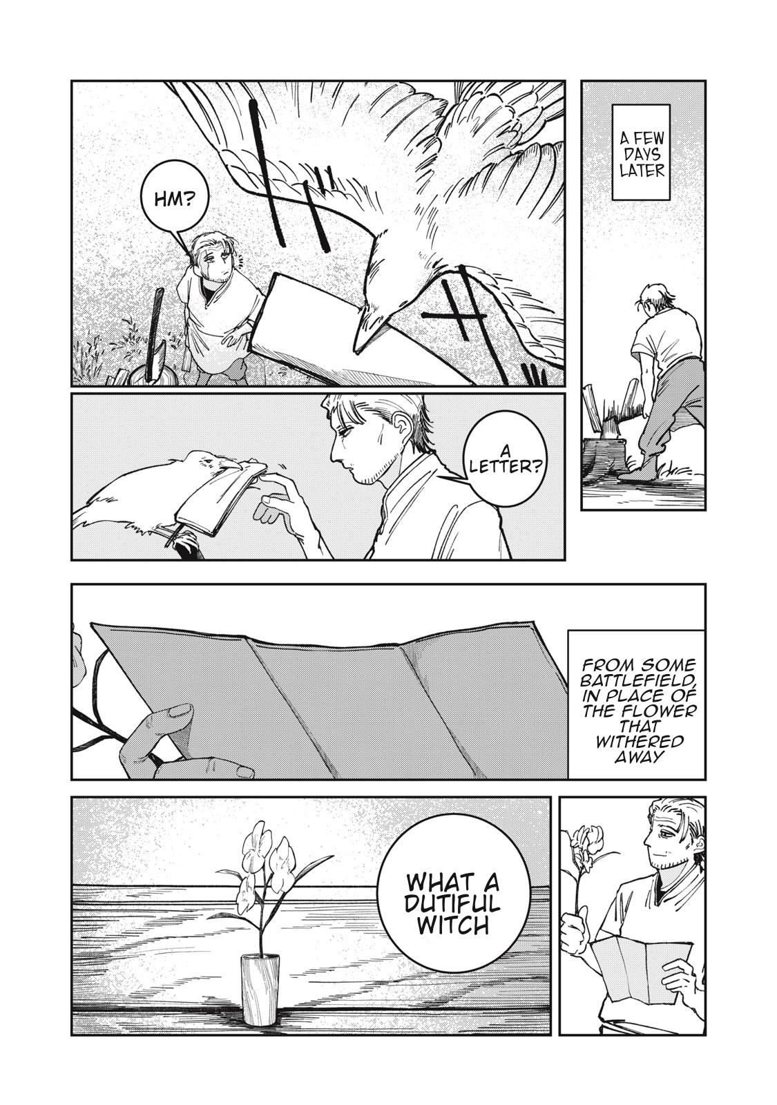 Isekai Henkyou Meshi Chap 3 - Next Chap 4