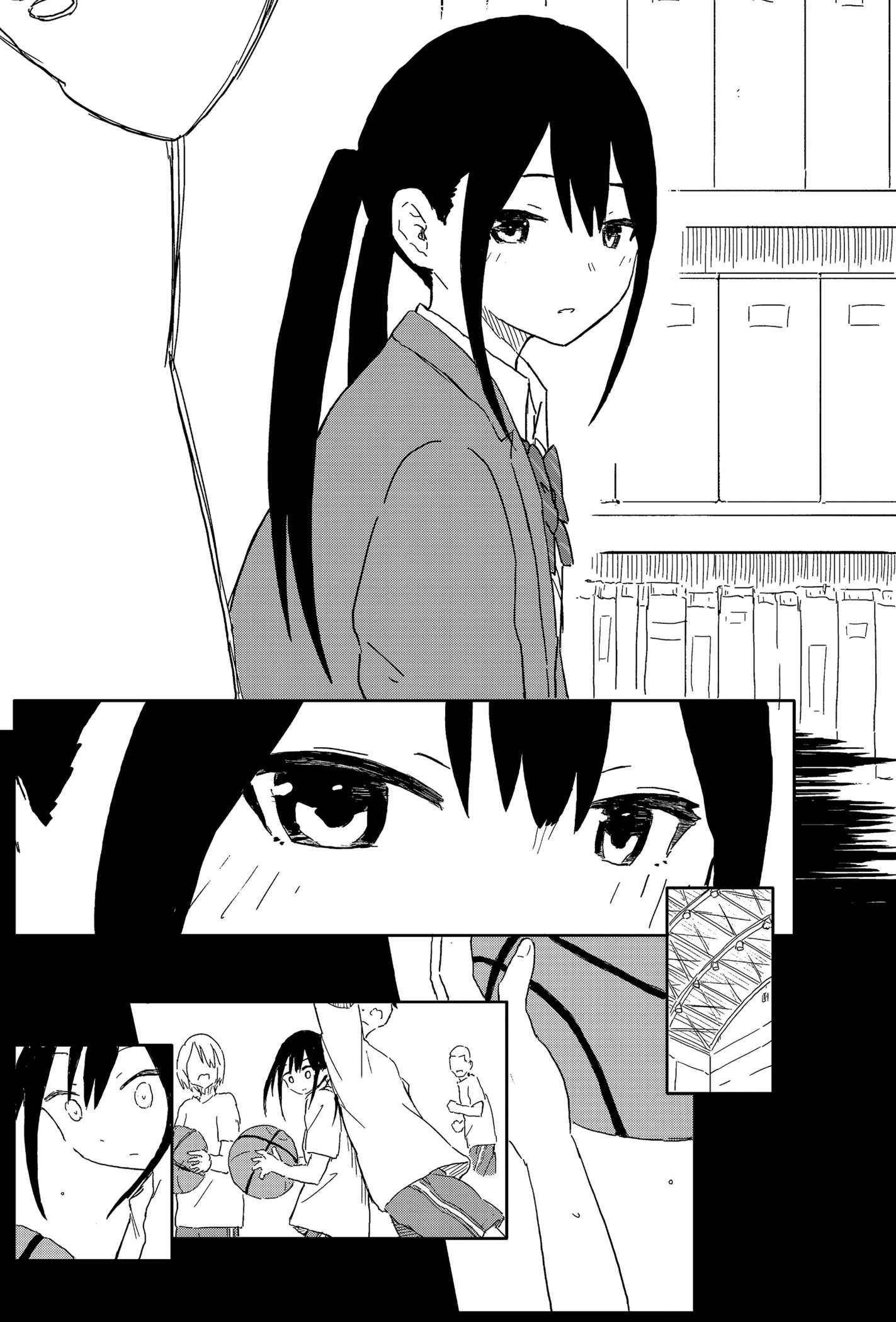 Yamero Suki ni Natteshimau Chap 1 - Next Chap 2