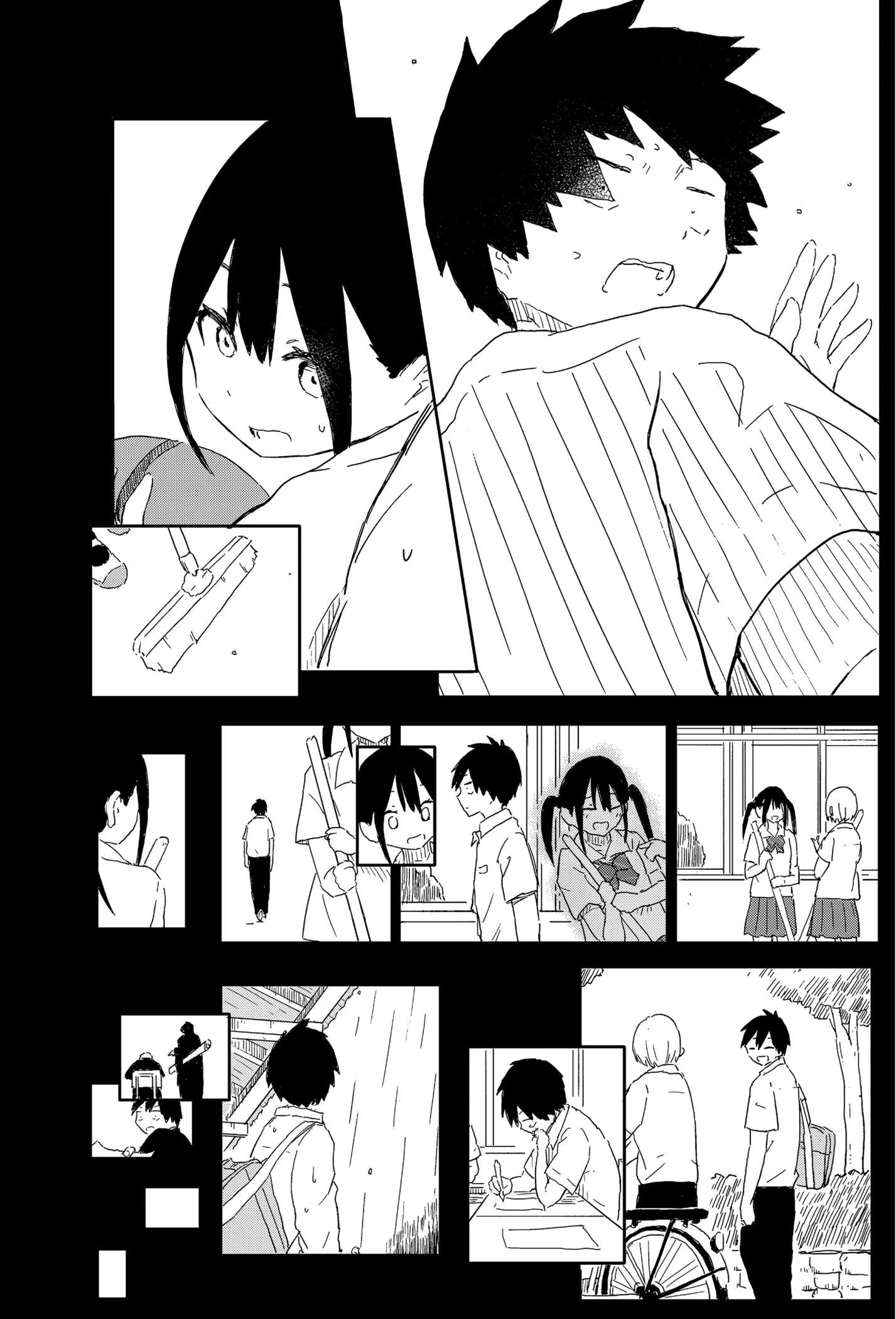 Yamero Suki ni Natteshimau Chap 1 - Next Chap 2