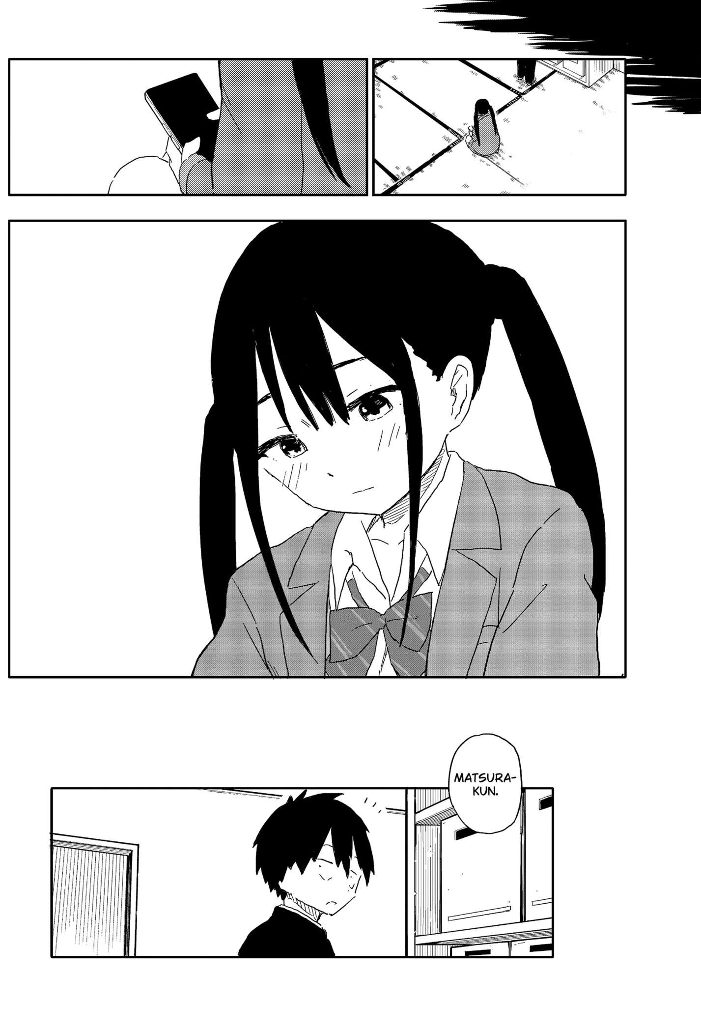 Yamero Suki ni Natteshimau Chap 1 - Next Chap 2