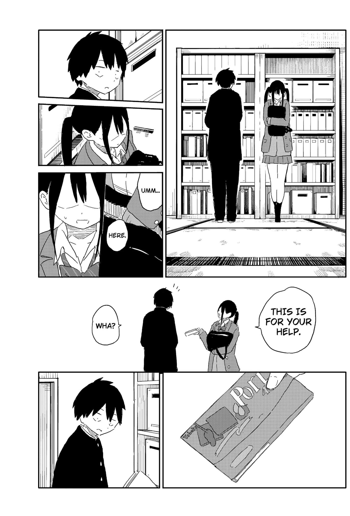 Yamero Suki ni Natteshimau Chap 1 - Next Chap 2