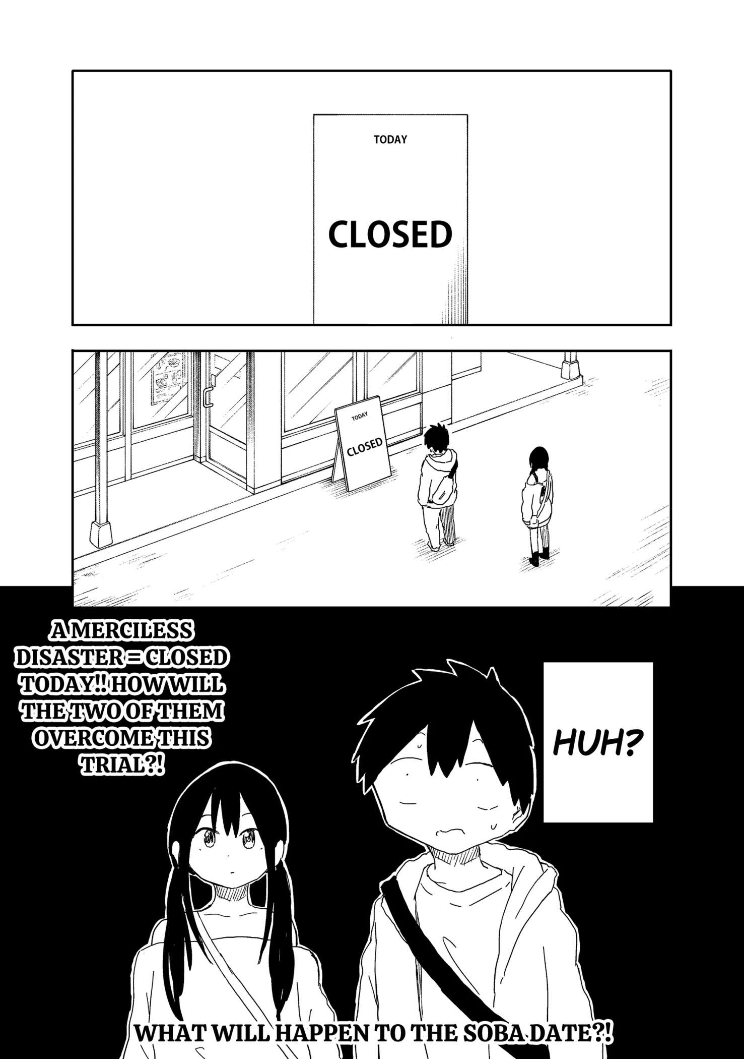 Yamero Suki ni Natteshimau Chap 14 - Next Chap 15