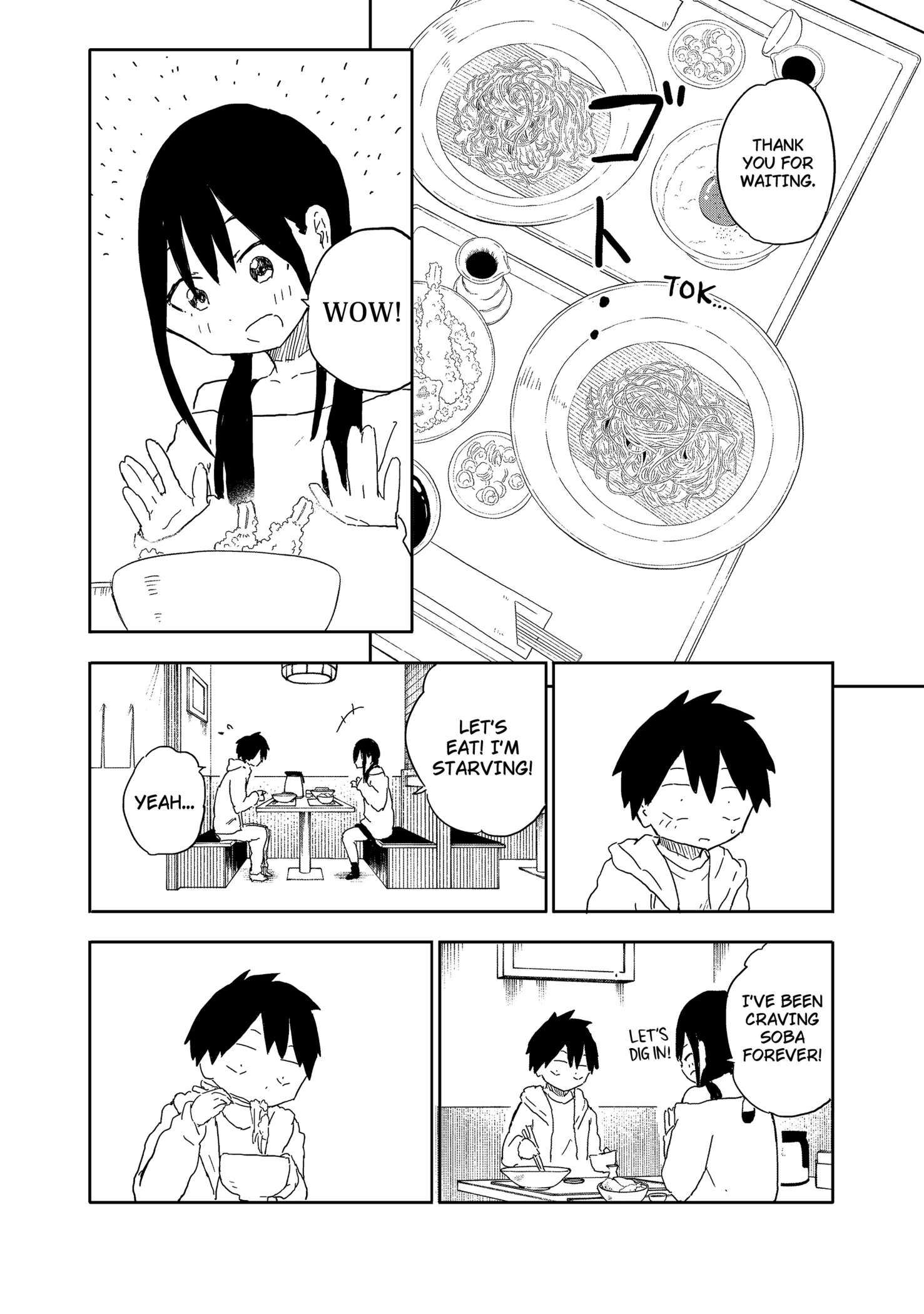 Yamero Suki ni Natteshimau Chap 15 - Next Chap 16