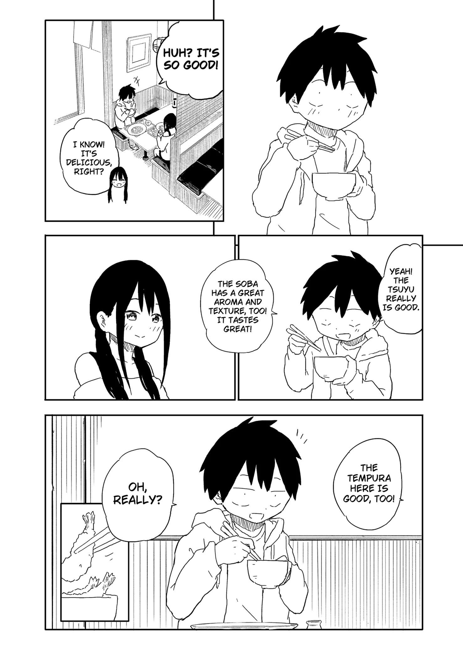 Yamero Suki ni Natteshimau Chap 15 - Next Chap 16