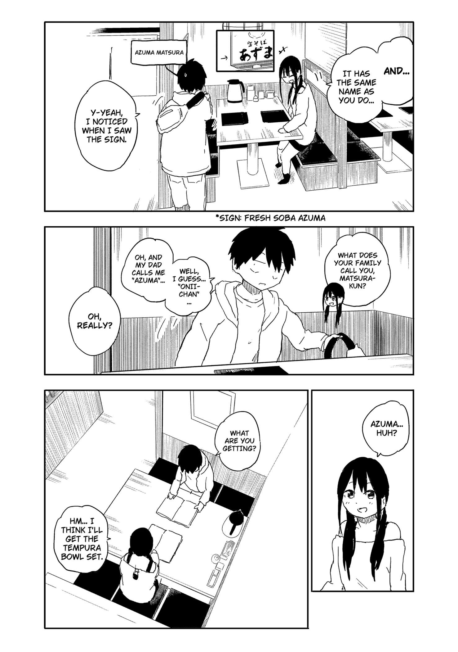 Yamero Suki ni Natteshimau Chap 15 - Next Chap 16