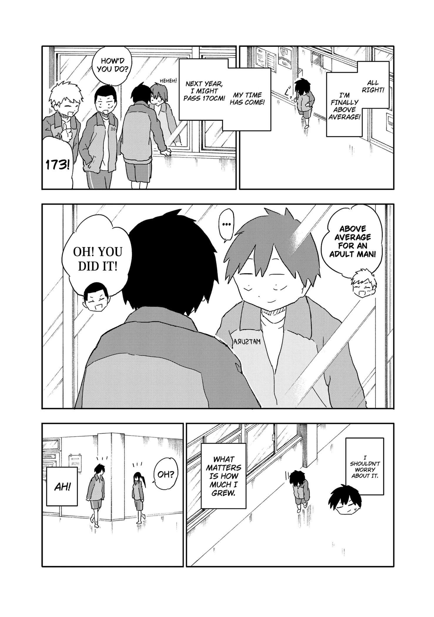 Yamero Suki ni Natteshimau Chap 18 - Next Chap 19