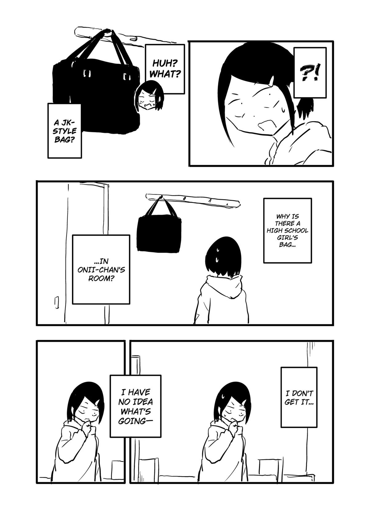 Yamero Suki ni Natteshimau Chap 27.8 - Next Chap 28.8