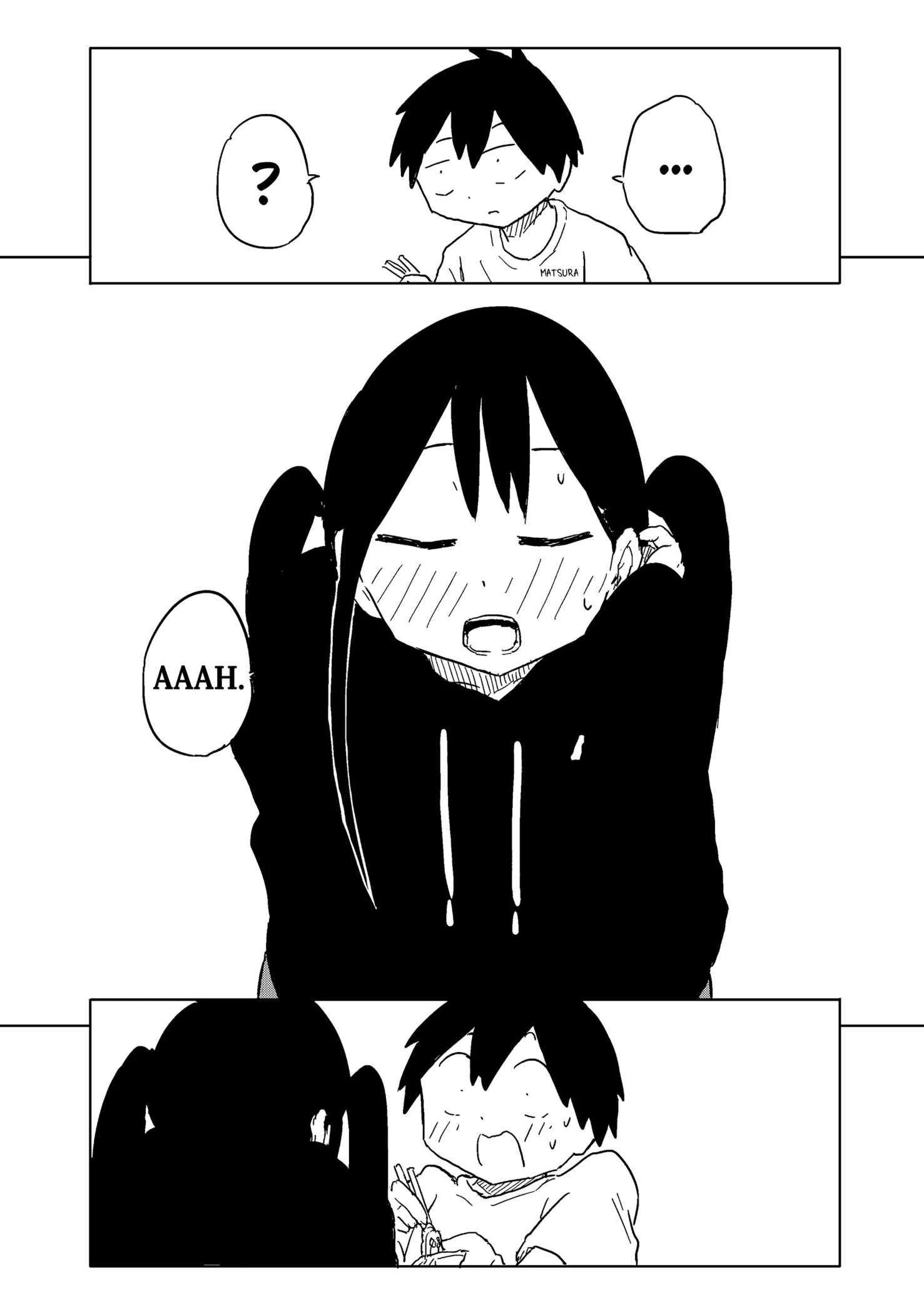 Yamero Suki ni Natteshimau Chap 22 - Next Chap 23