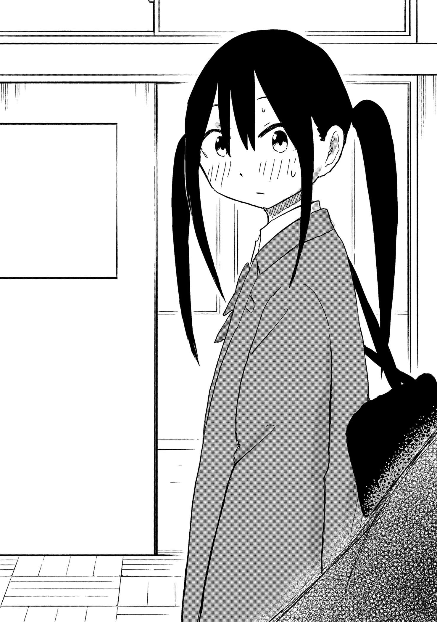 Yamero Suki ni Natteshimau Chap 23 - Next Chap 24