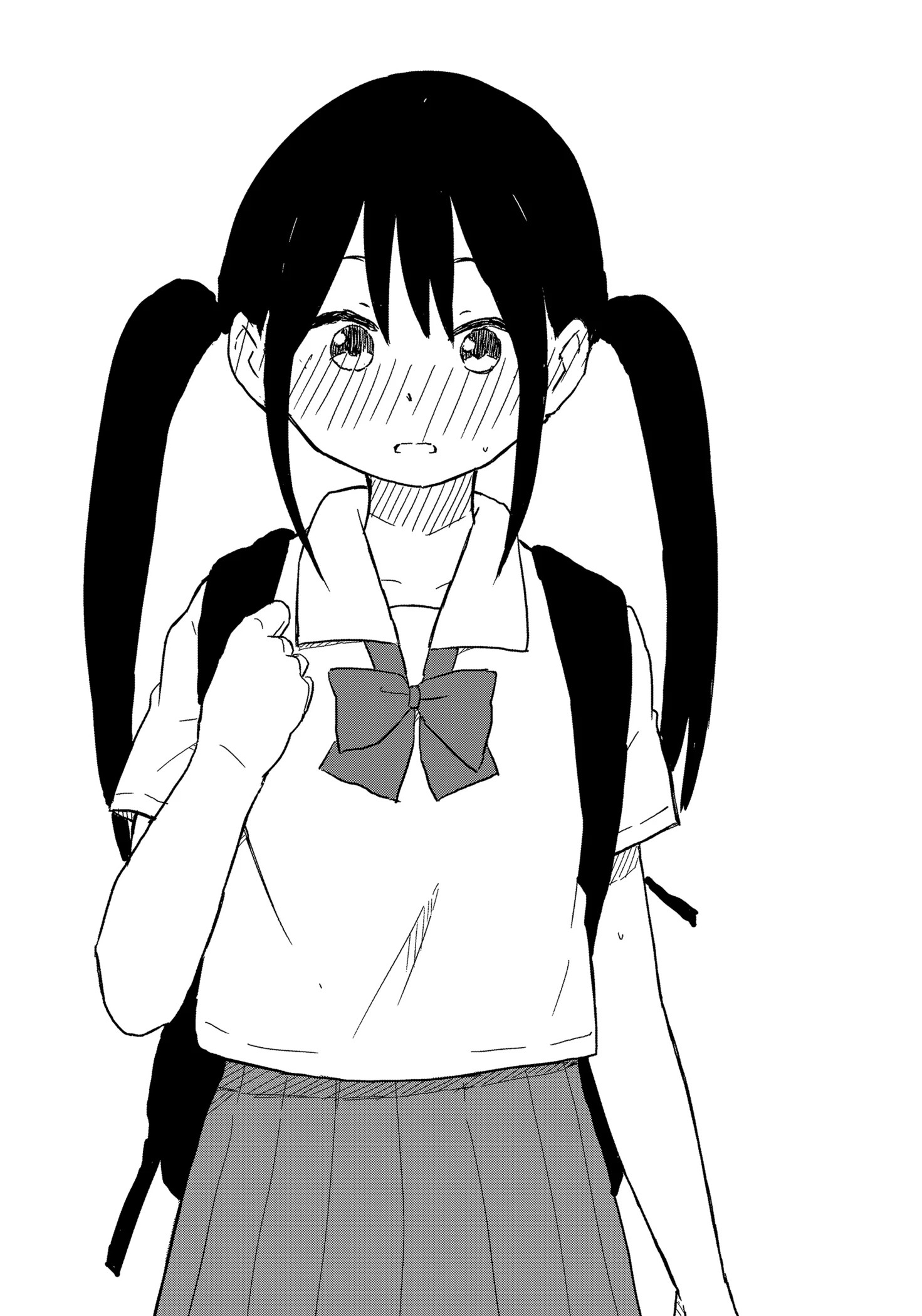 Yamero Suki ni Natteshimau Chap 38 - Next Chap 39