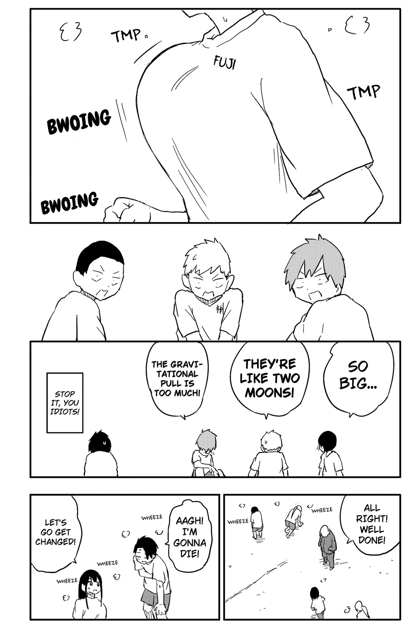 Yamero Suki ni Natteshimau Chap 32 - Next Chap 33