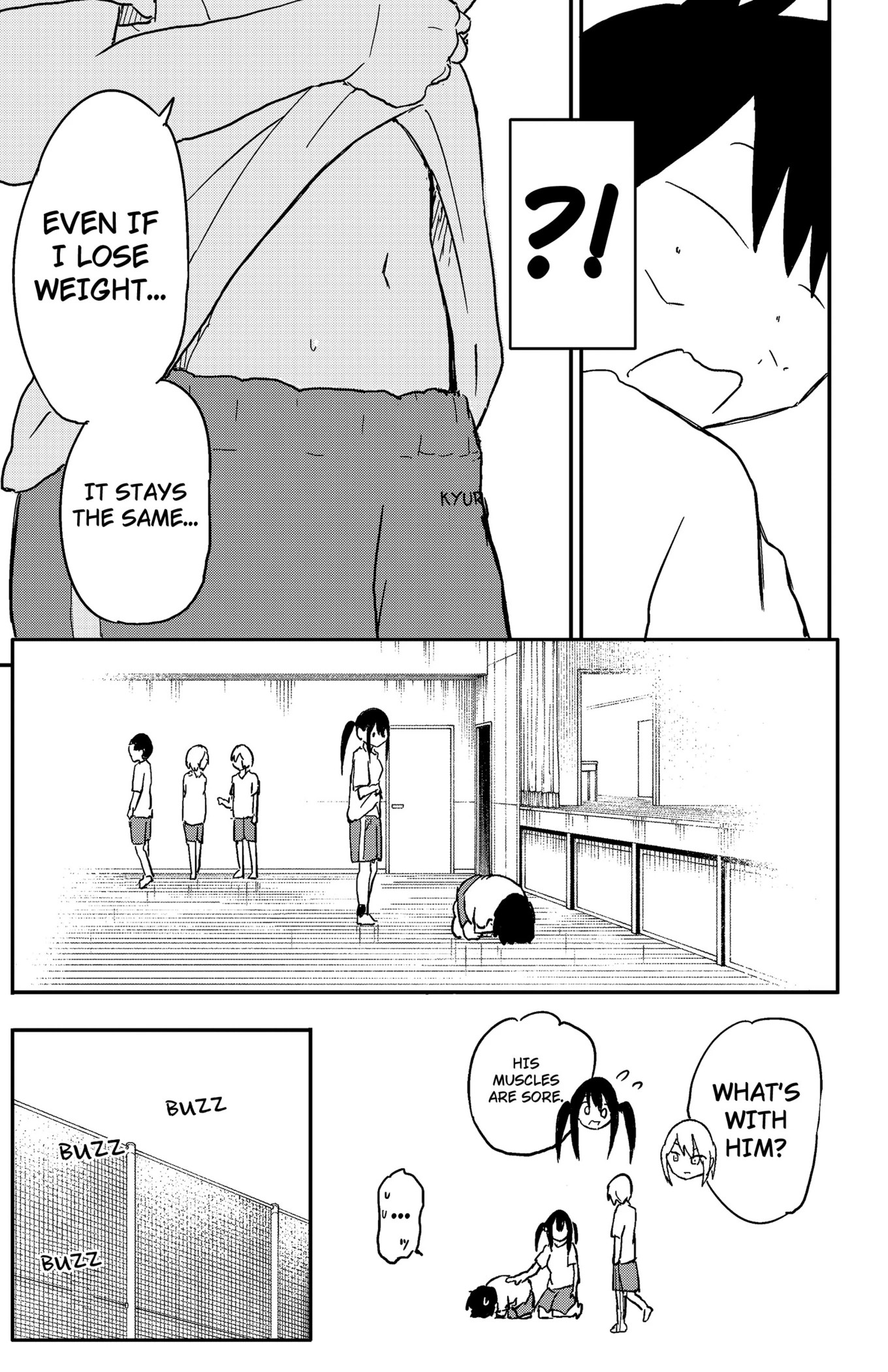 Yamero Suki ni Natteshimau Chap 32 - Next Chap 33
