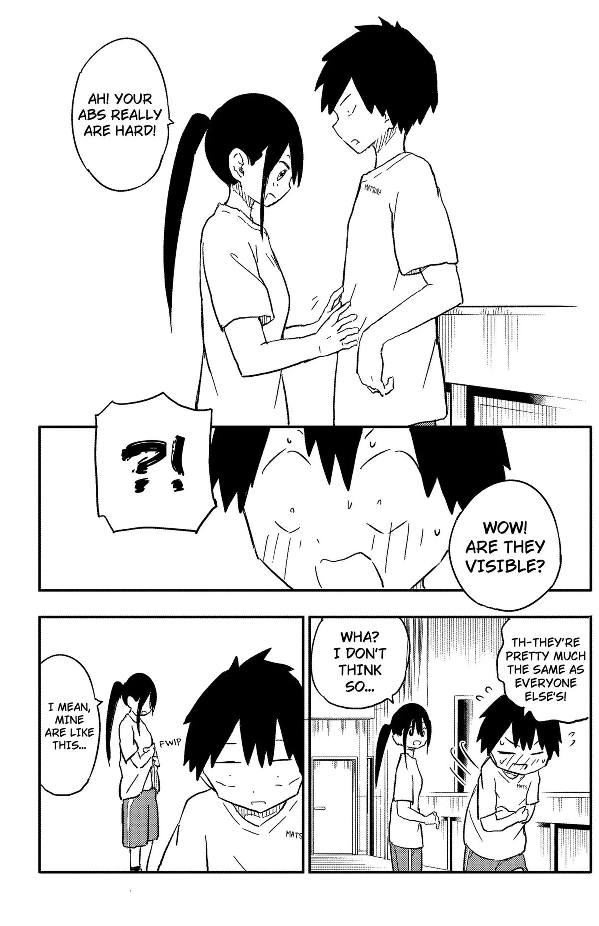 Yamero Suki ni Natteshimau Chap 32.1 - Next Chap 33.1