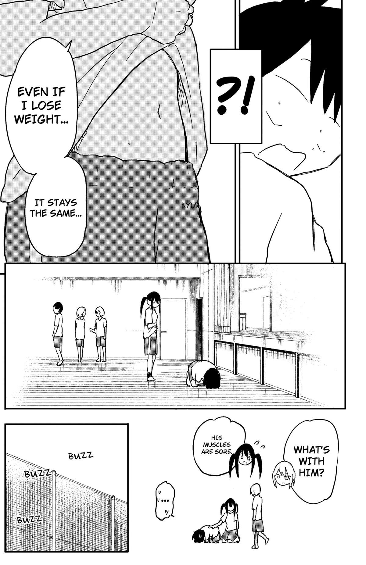 Yamero Suki ni Natteshimau Chap 32.1 - Next Chap 33.1