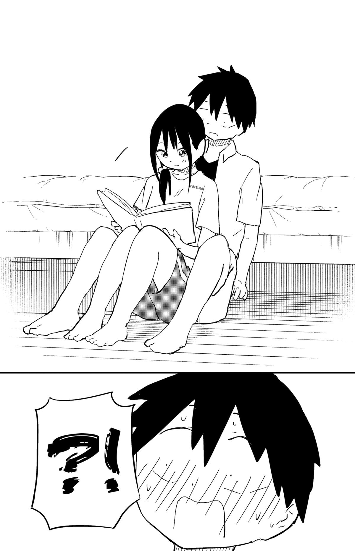 Yamero Suki ni Natteshimau Chap 41 - Next Chap 42