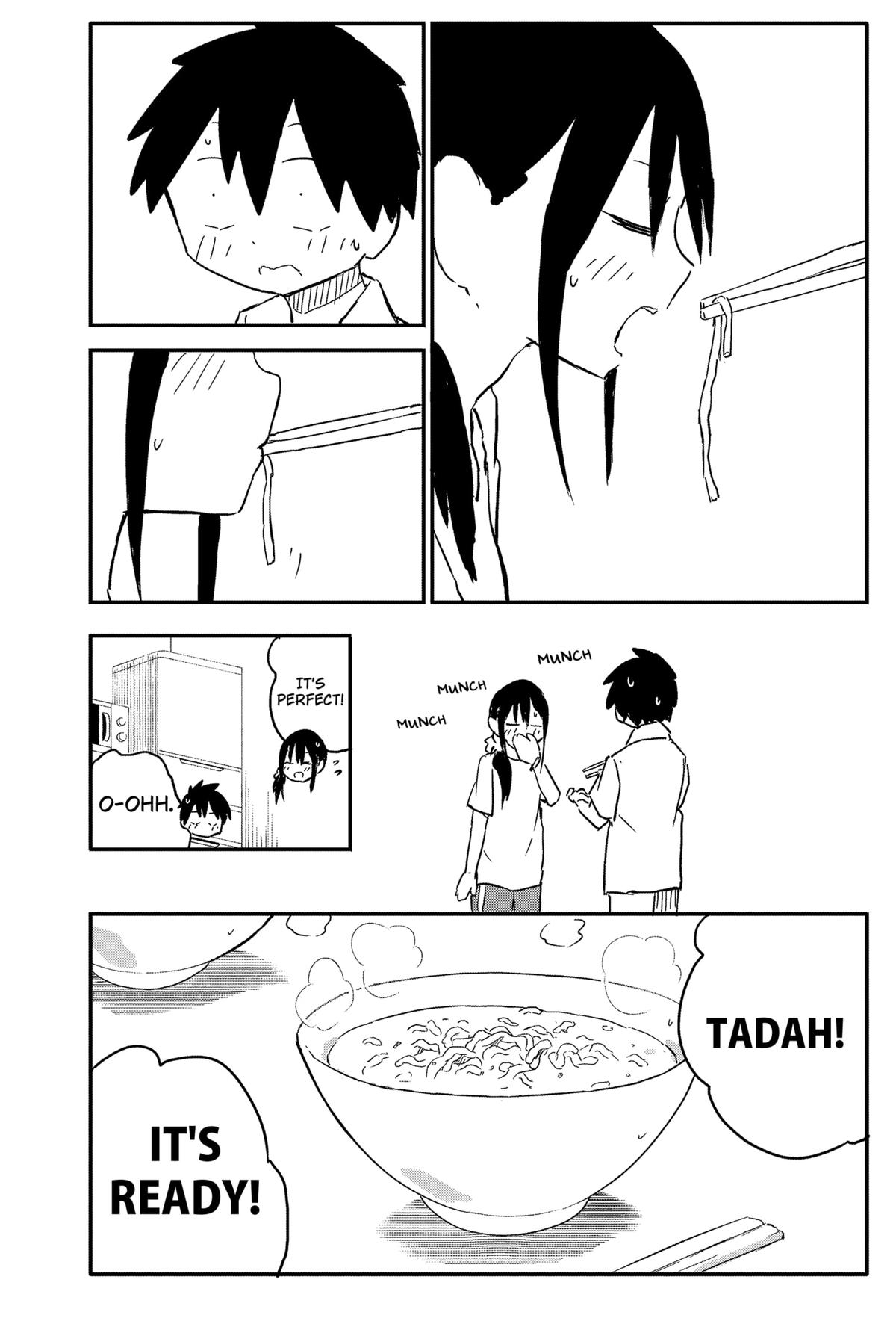 Yamero Suki ni Natteshimau Chap 42 - Next Chap 43