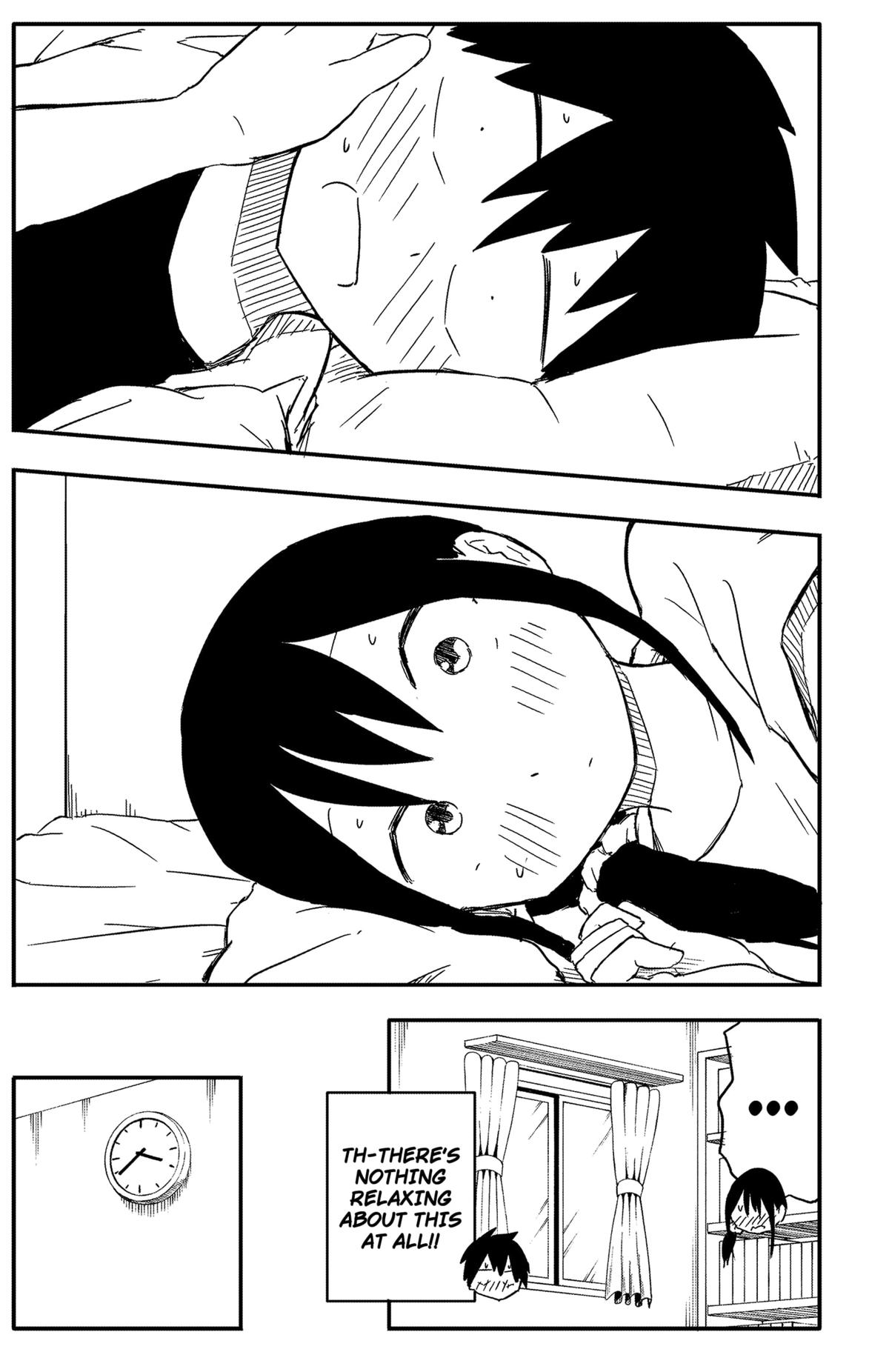 Yamero Suki ni Natteshimau Chap 43 - Next Chap 44