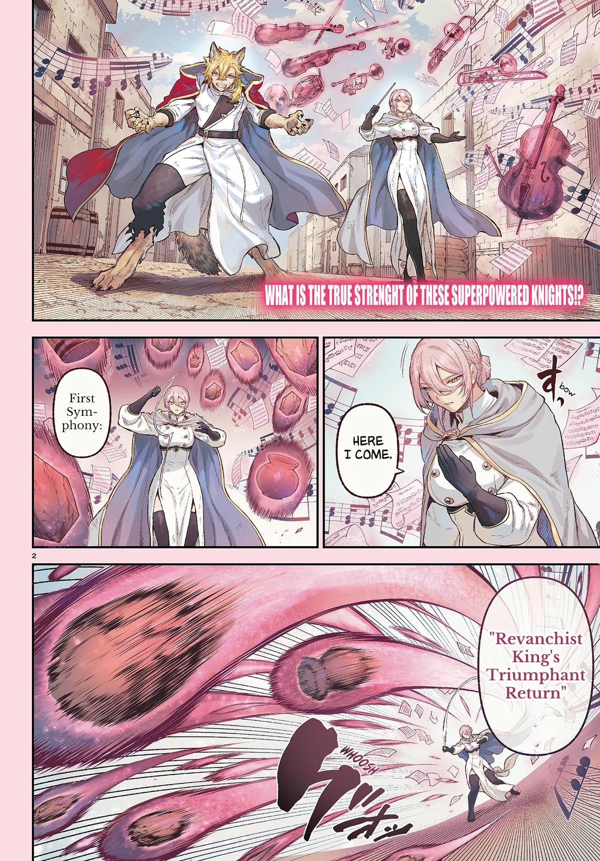 KaguRai: Kagura to Raito Chap 7 - Next Chap 8