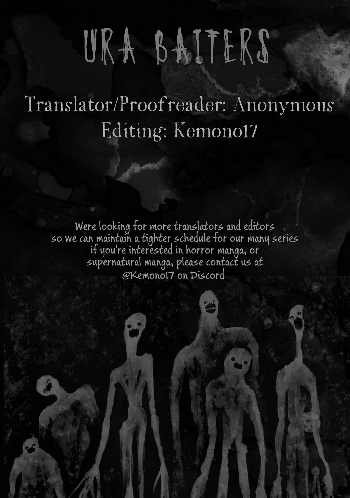 KaguRai: Kagura to Raito Chap 6 - Next Chap 7