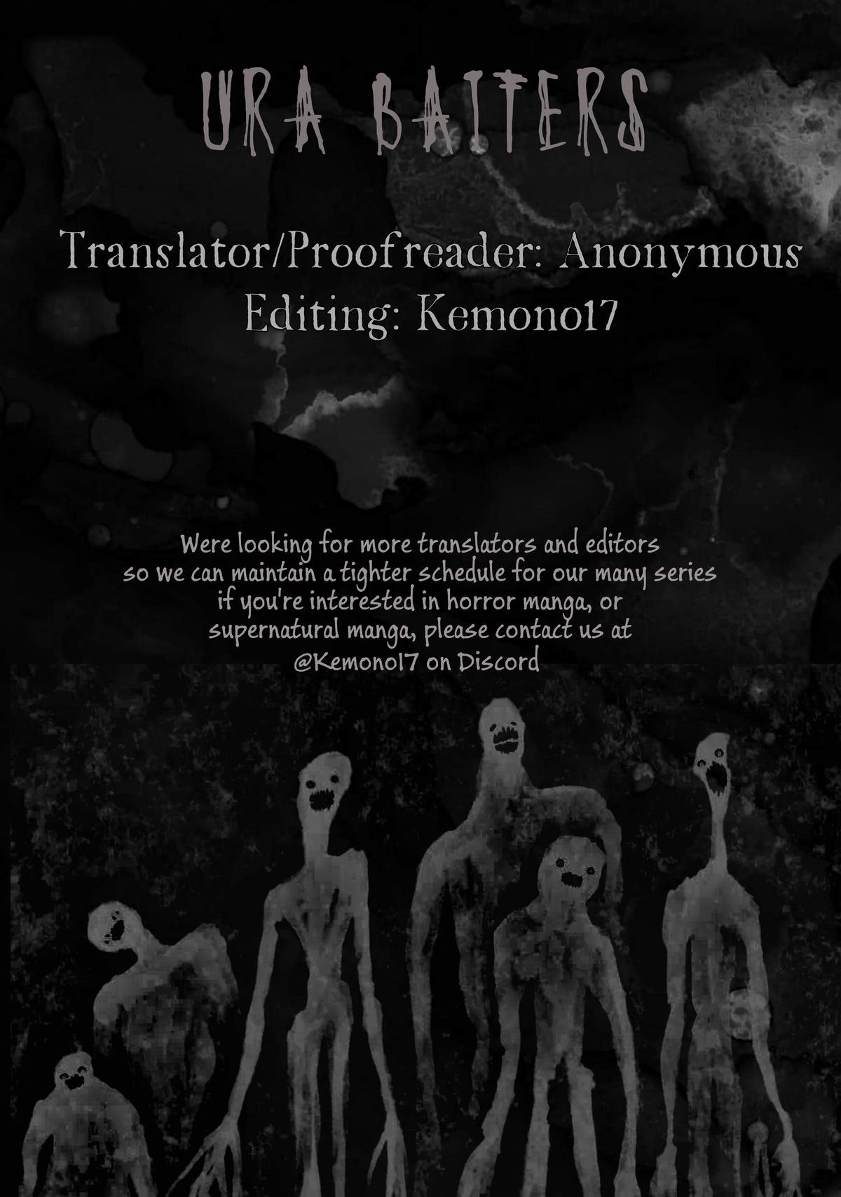 KaguRai: Kagura to Raito Chap 8 - Next Chap 9