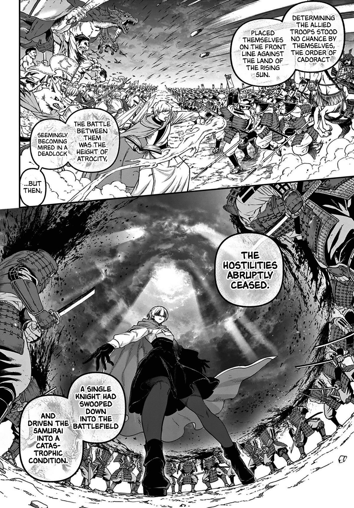 KaguRai: Kagura to Raito Chap 9 - Next Chap 10