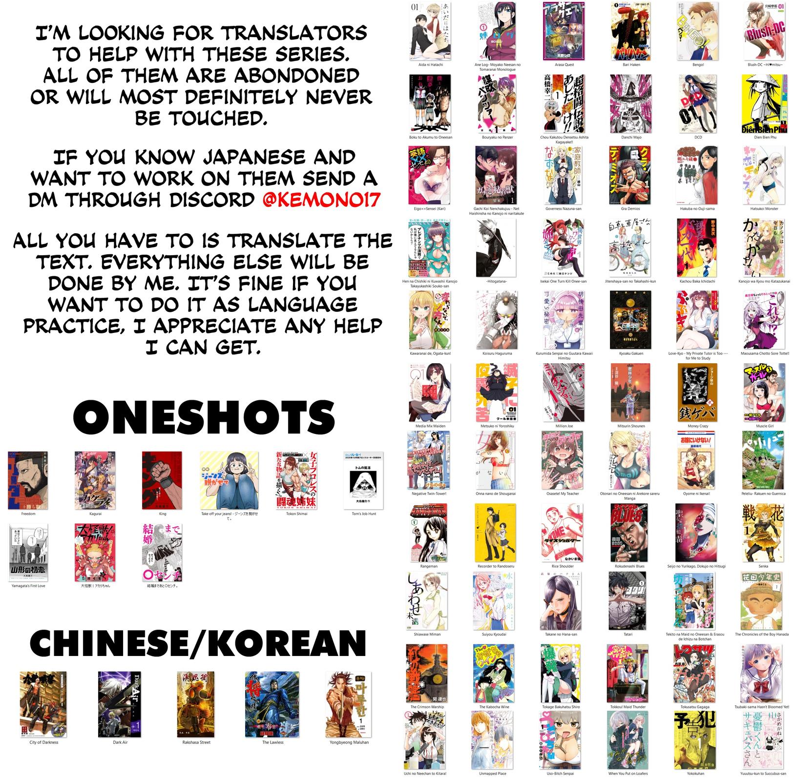 KaguRai: Kagura to Raito Chap 9 - Next Chap 10
