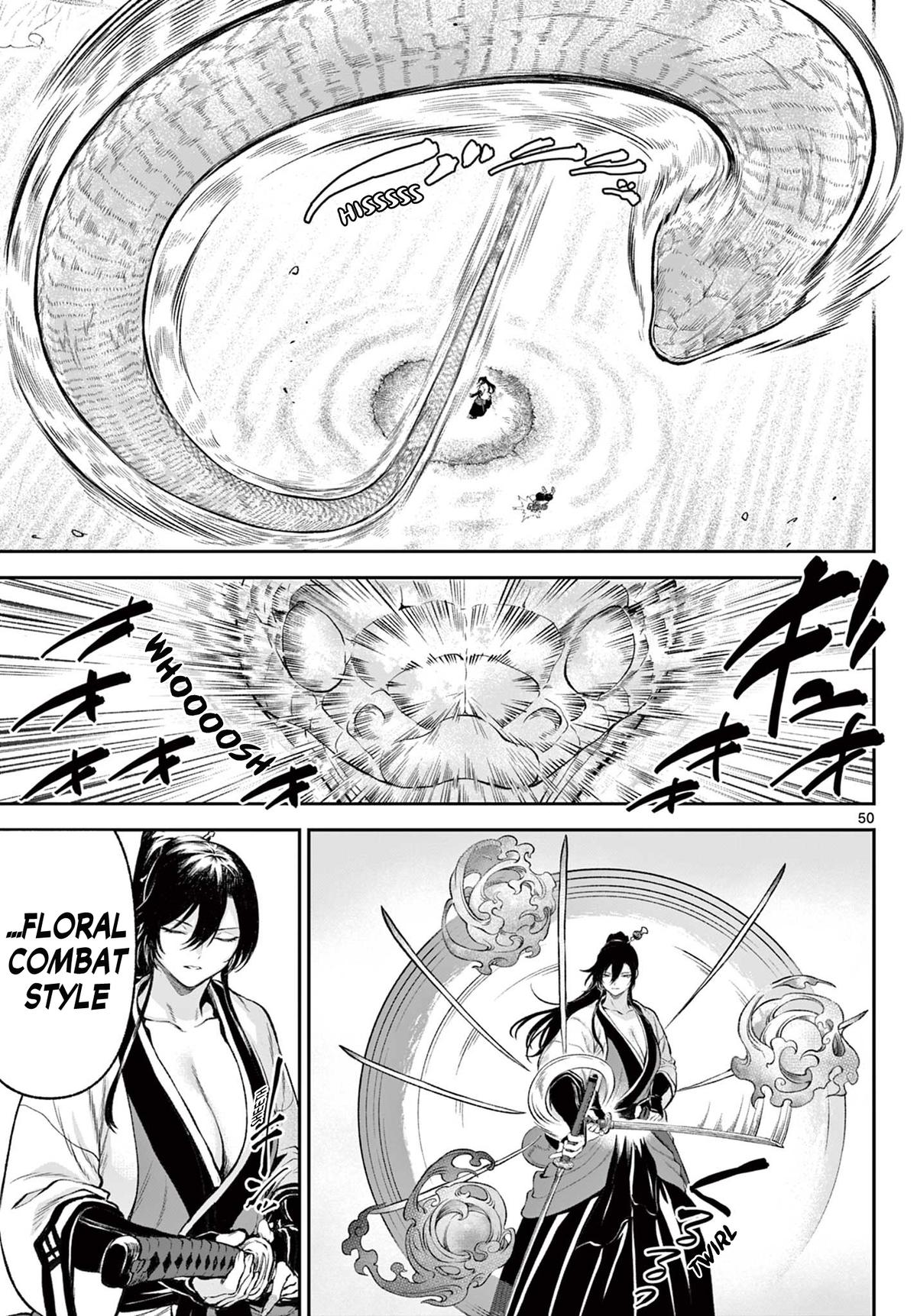 KaguRai: Kagura to Raito Chap 1 - Next Chap 2