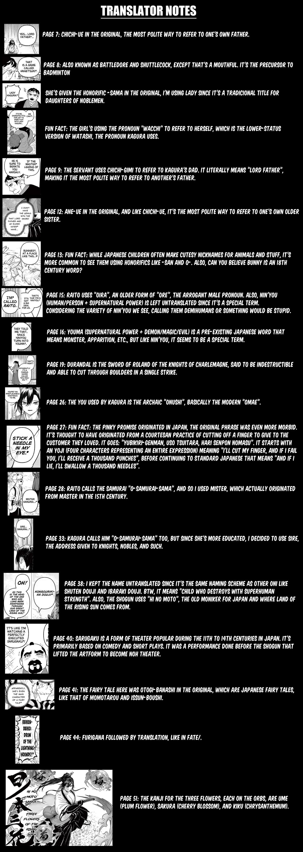 KaguRai: Kagura to Raito Chap 1 - Next Chap 2