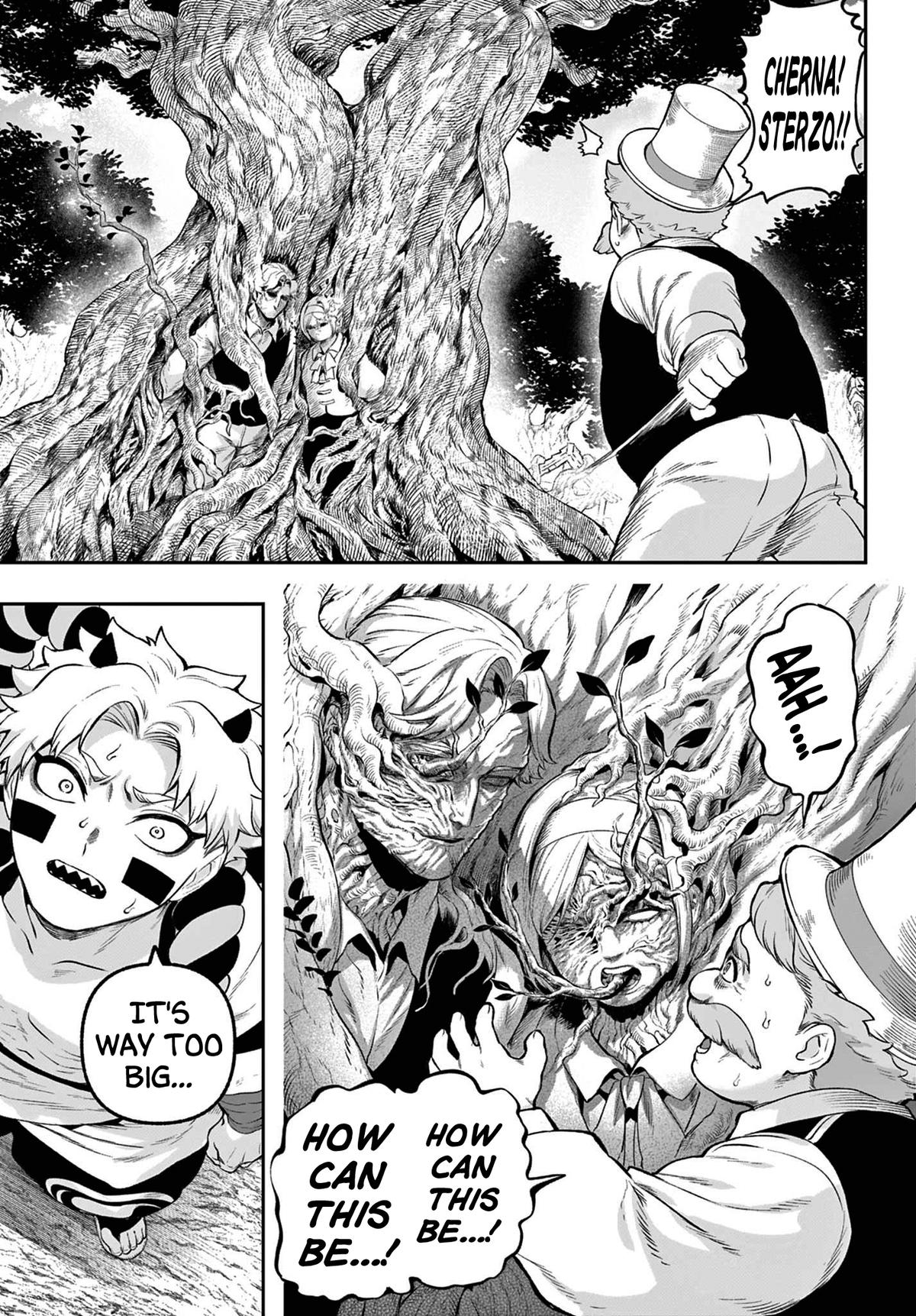 KaguRai: Kagura to Raito Chap 3 - Next Chap 4