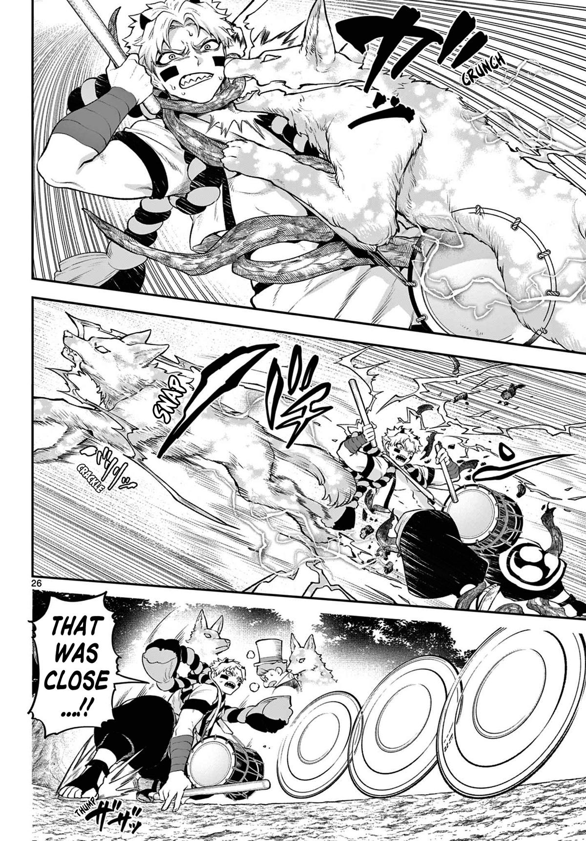 KaguRai: Kagura to Raito Chap 3 - Next Chap 4