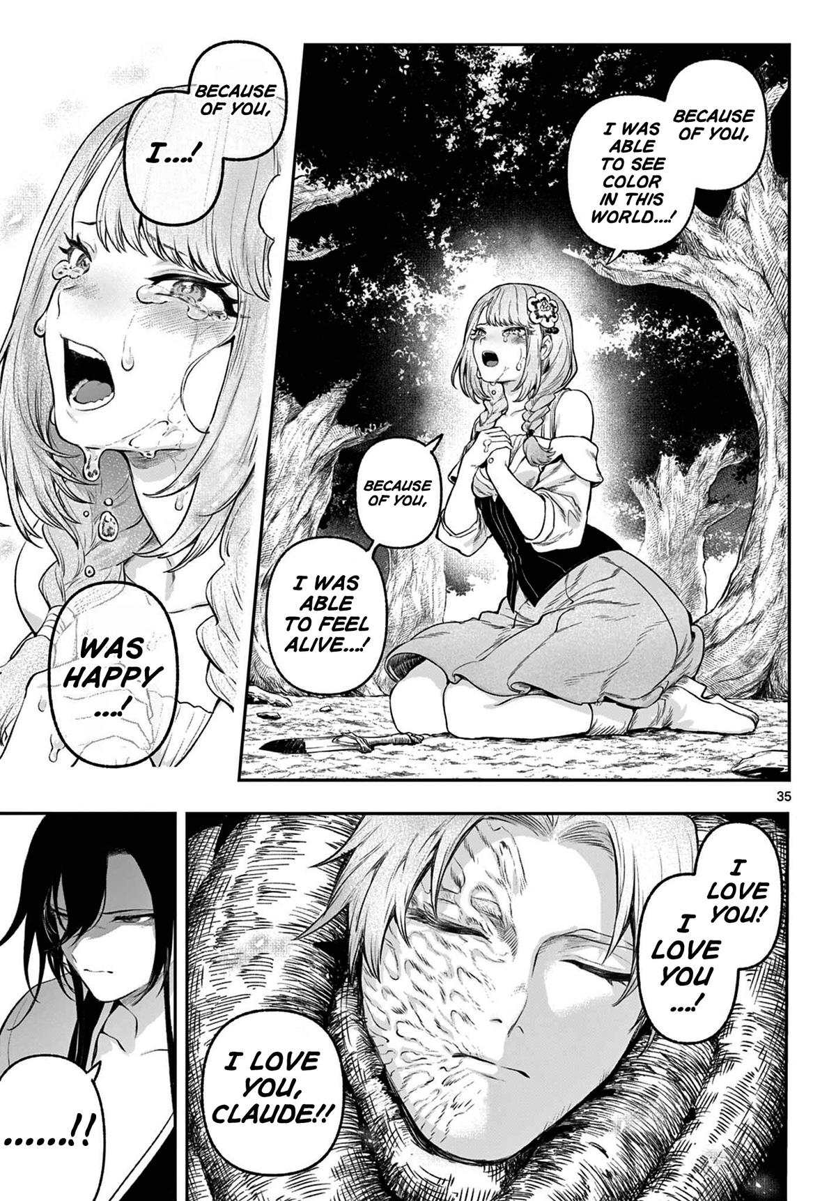 KaguRai: Kagura to Raito Chap 3 - Next Chap 4