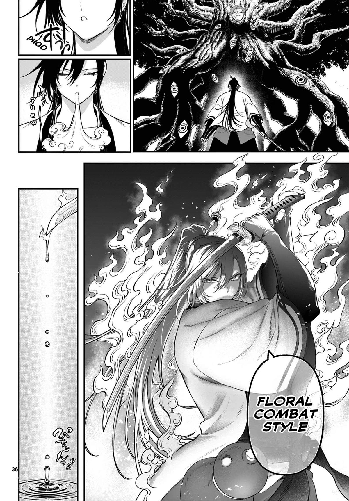 KaguRai: Kagura to Raito Chap 3 - Next Chap 4