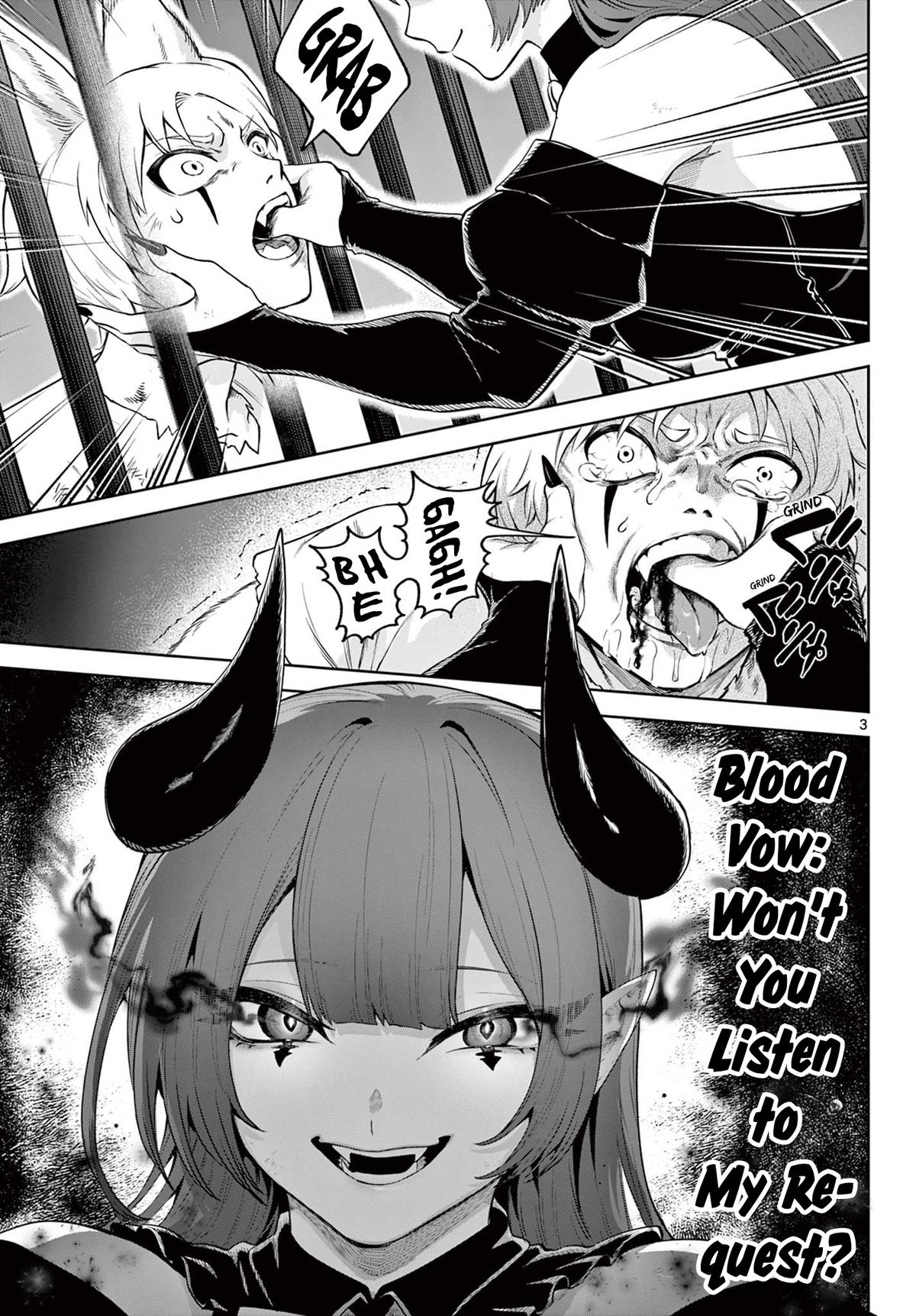 KaguRai: Kagura to Raito Chap 16 - Next Chap 17