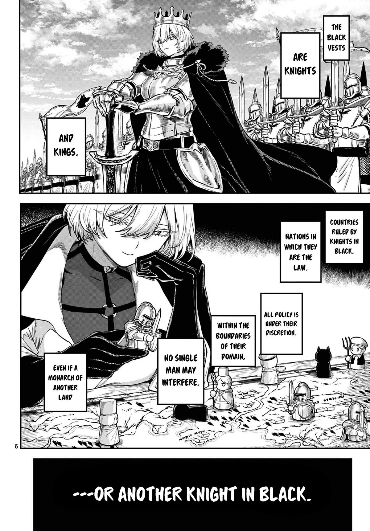 KaguRai: Kagura to Raito Chap 10 - Next Chap 11