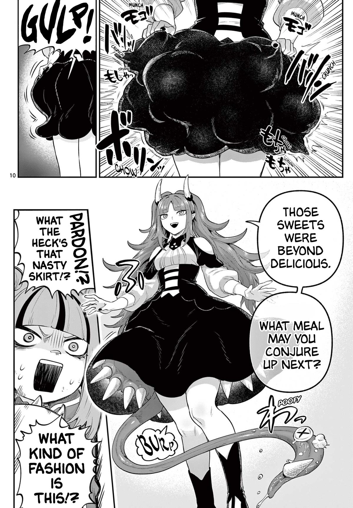 KaguRai: Kagura to Raito Chap 27 - Next Chap 28