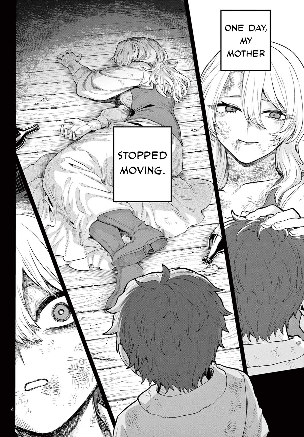 KaguRai: Kagura to Raito Chap 24 - Next Chap 25