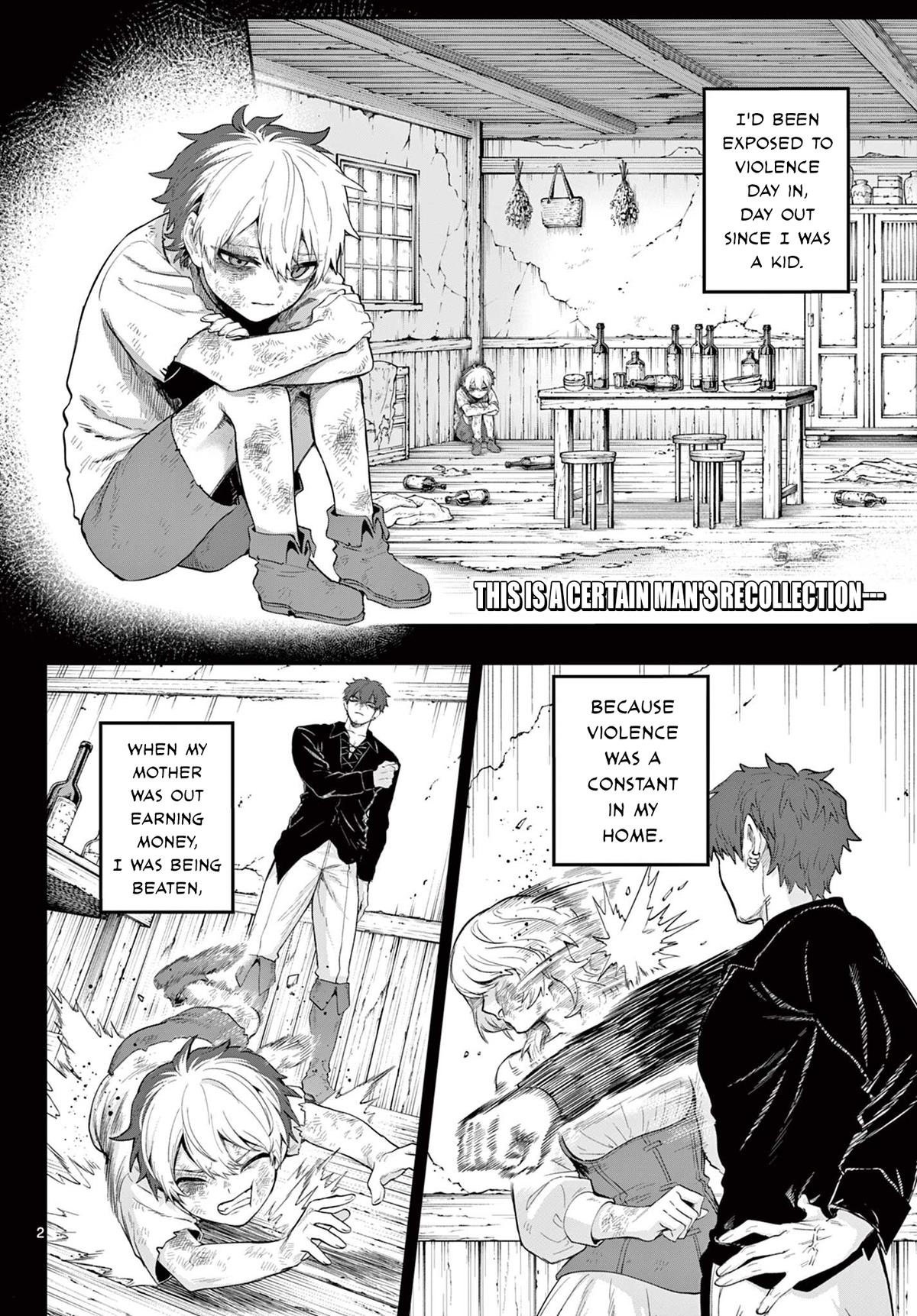 KaguRai: Kagura to Raito Chap 24 - Next Chap 25