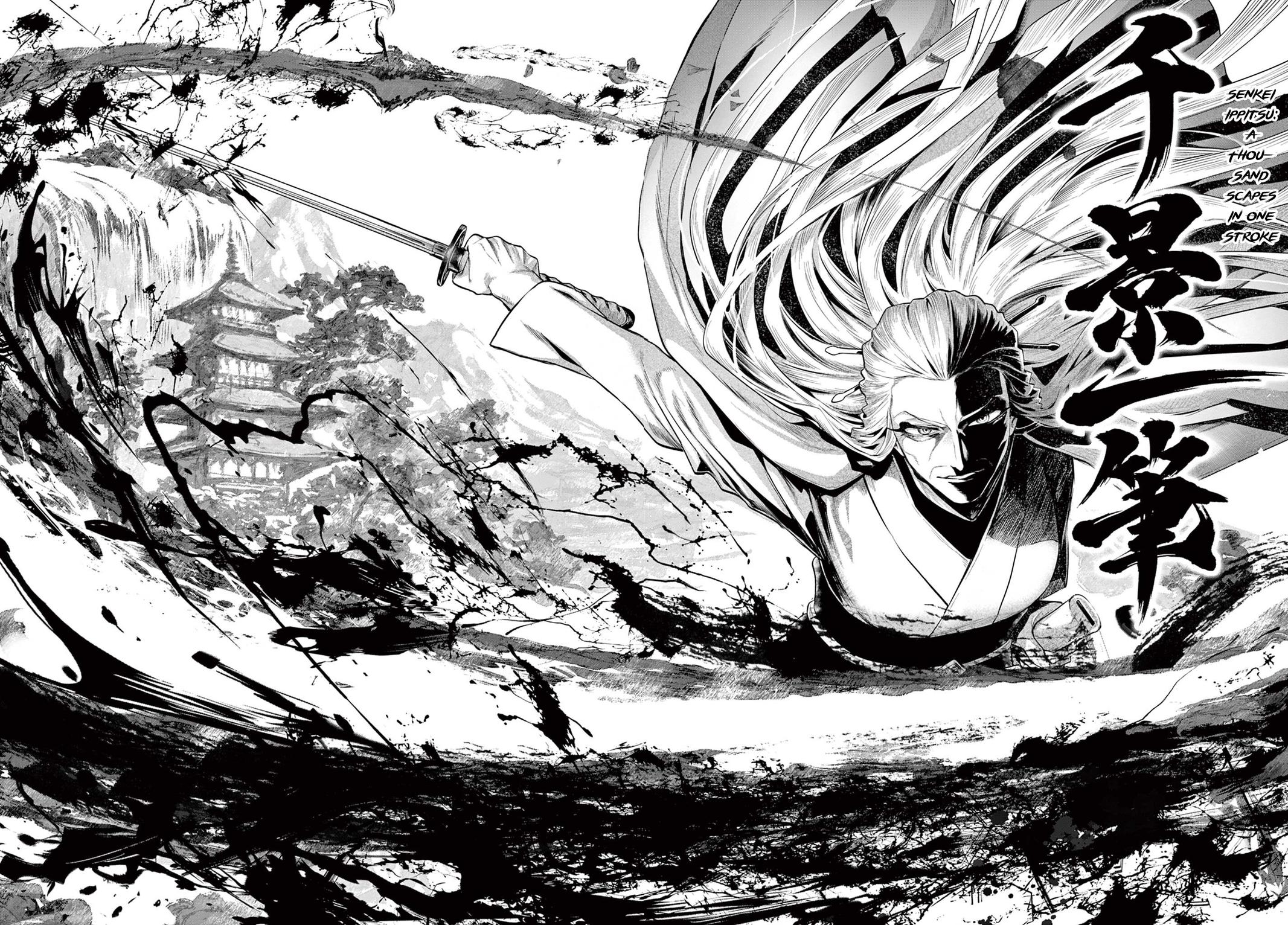 KaguRai: Kagura to Raito Chap 26 - Next Chap 27